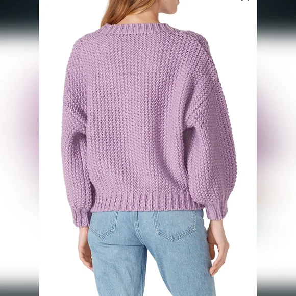 Wish Dixie Sweater - Picture 3 of 5